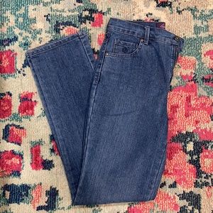 3/$20 Gloria Vanderbilt Amanda Jeans